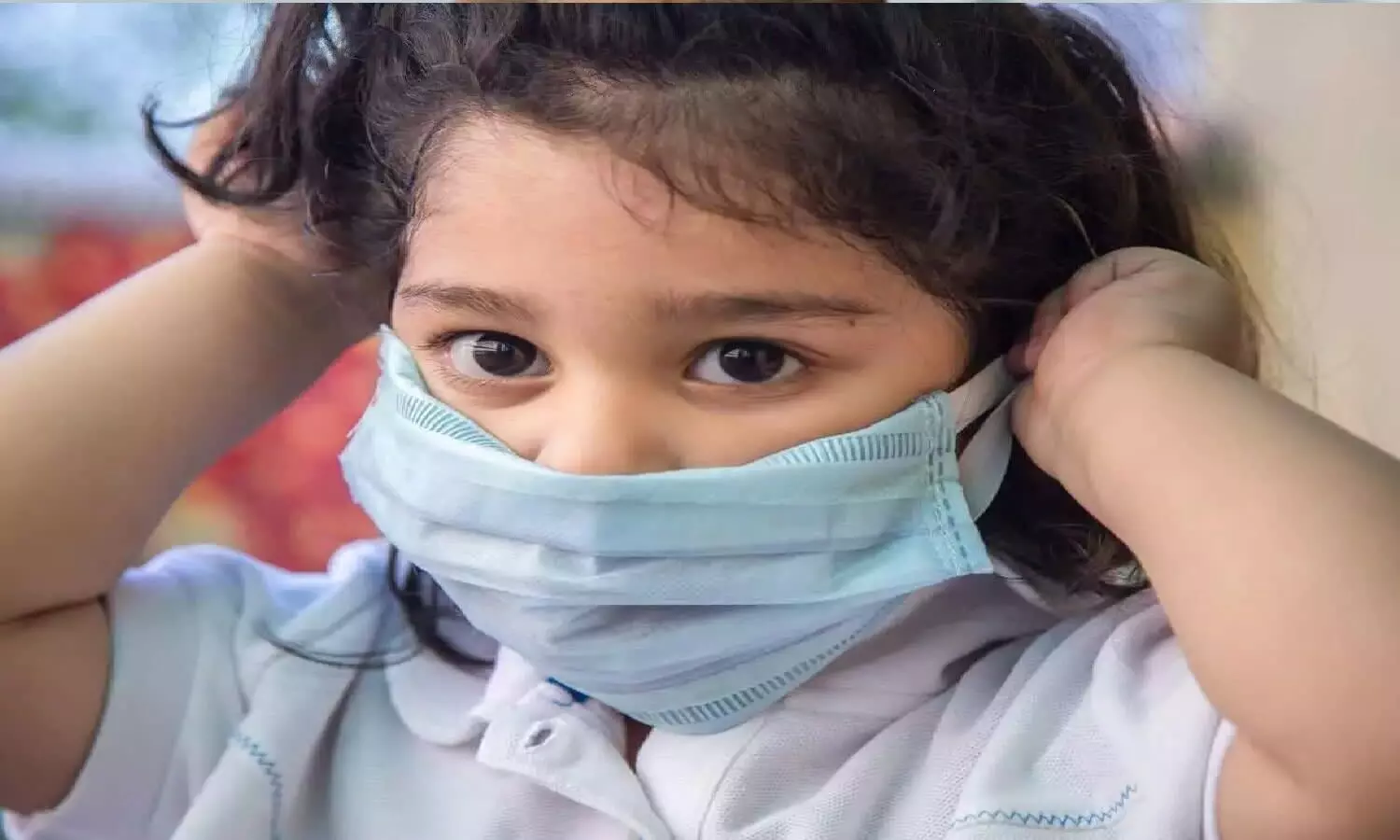 To protect young children from corona, now China has given emergency approval for vaccination