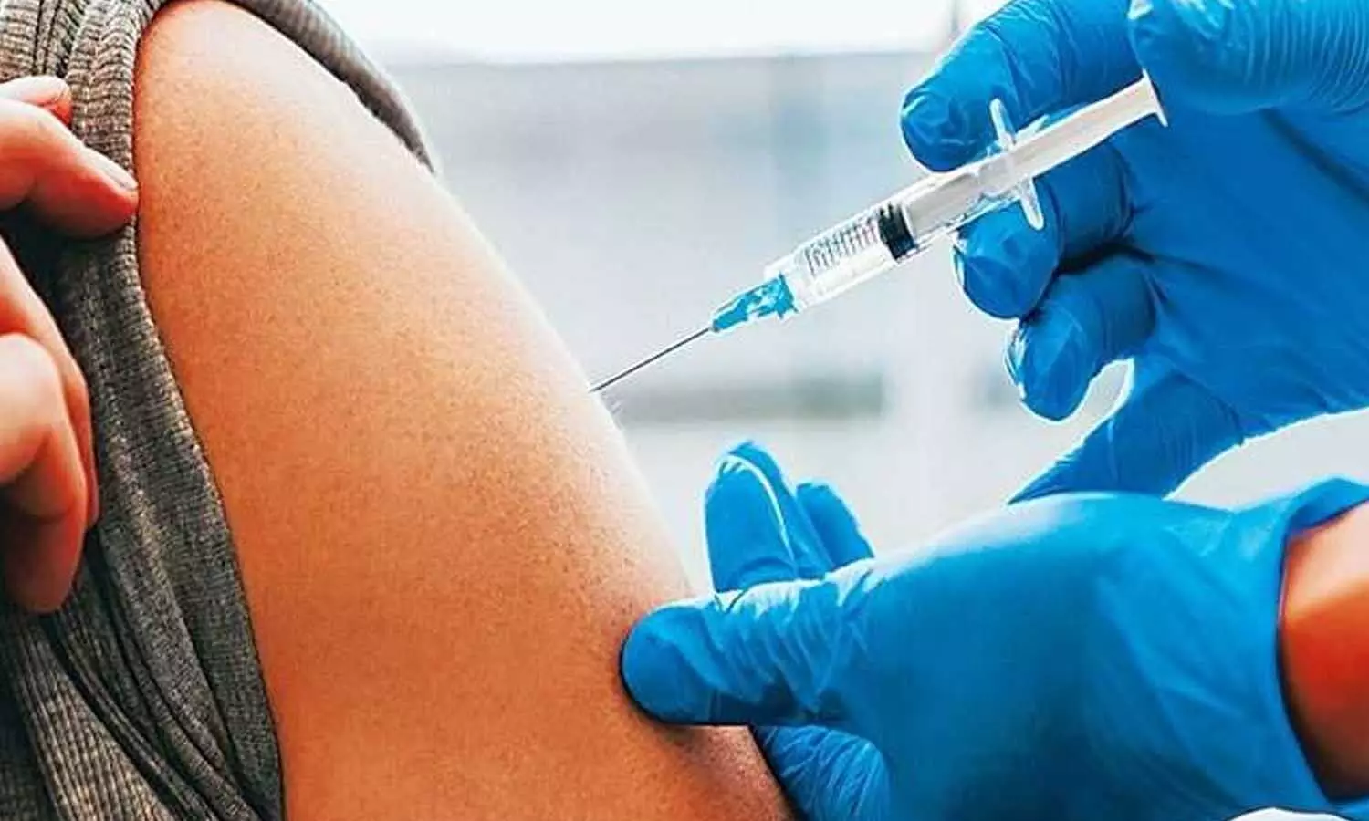 corona Vaccination