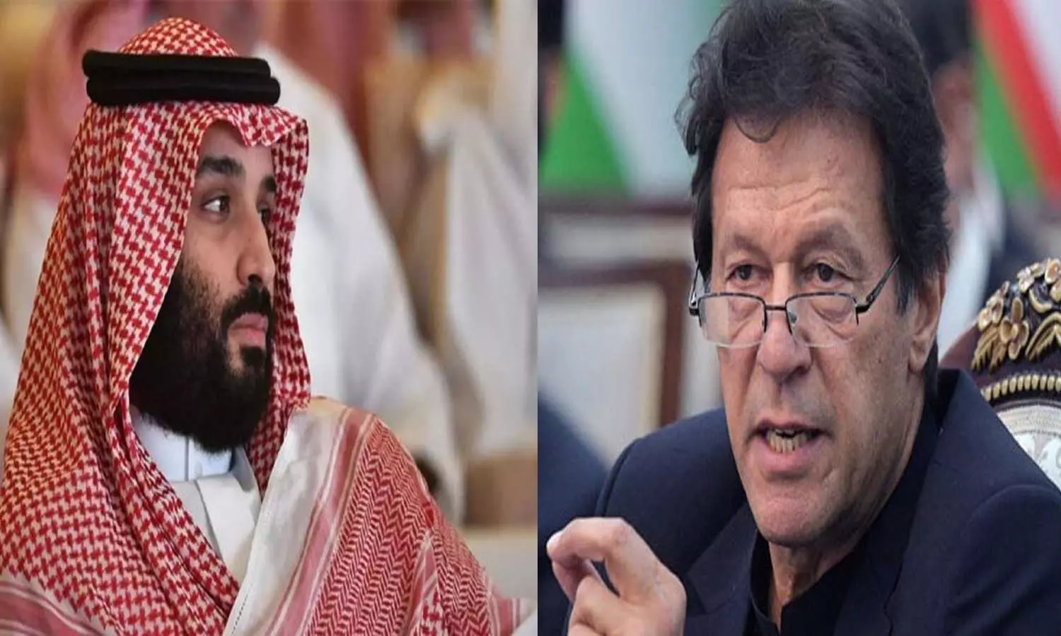 difficult for the people of Pakistan to go to Saudi Arabia
