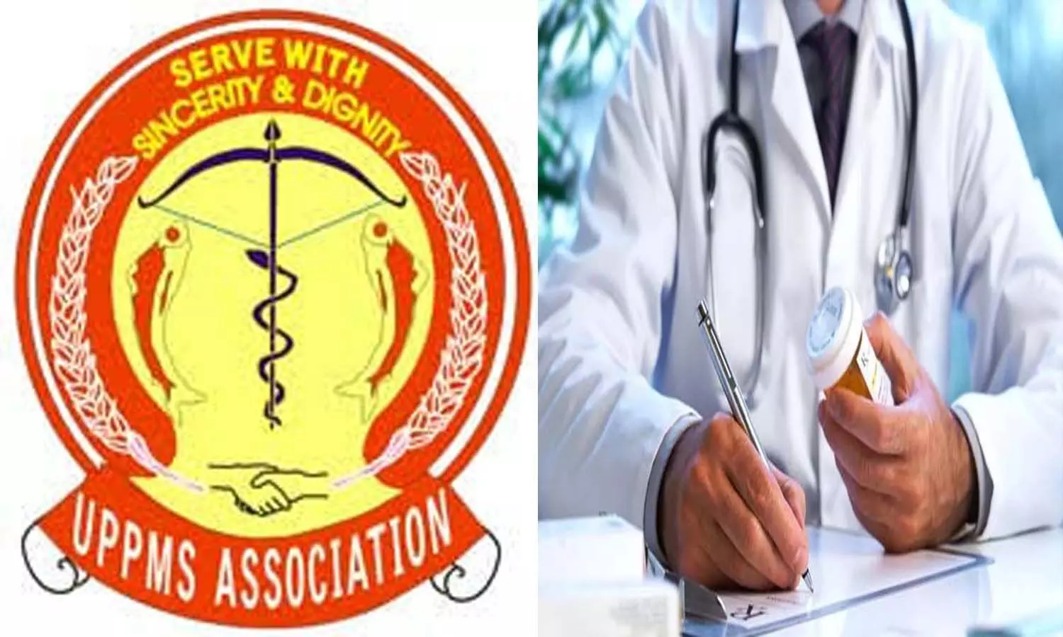 Deployment of MBA and other non-technical officers on the post of doctors