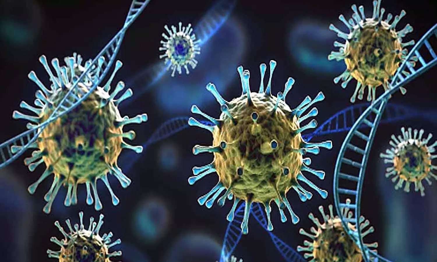Coronavirus: 40% ज्यादा खतरनाक है कोरोना का Delta वैरिएंट, वैक्सीन ले चुके लोगों को भी किया गया अलर्ट