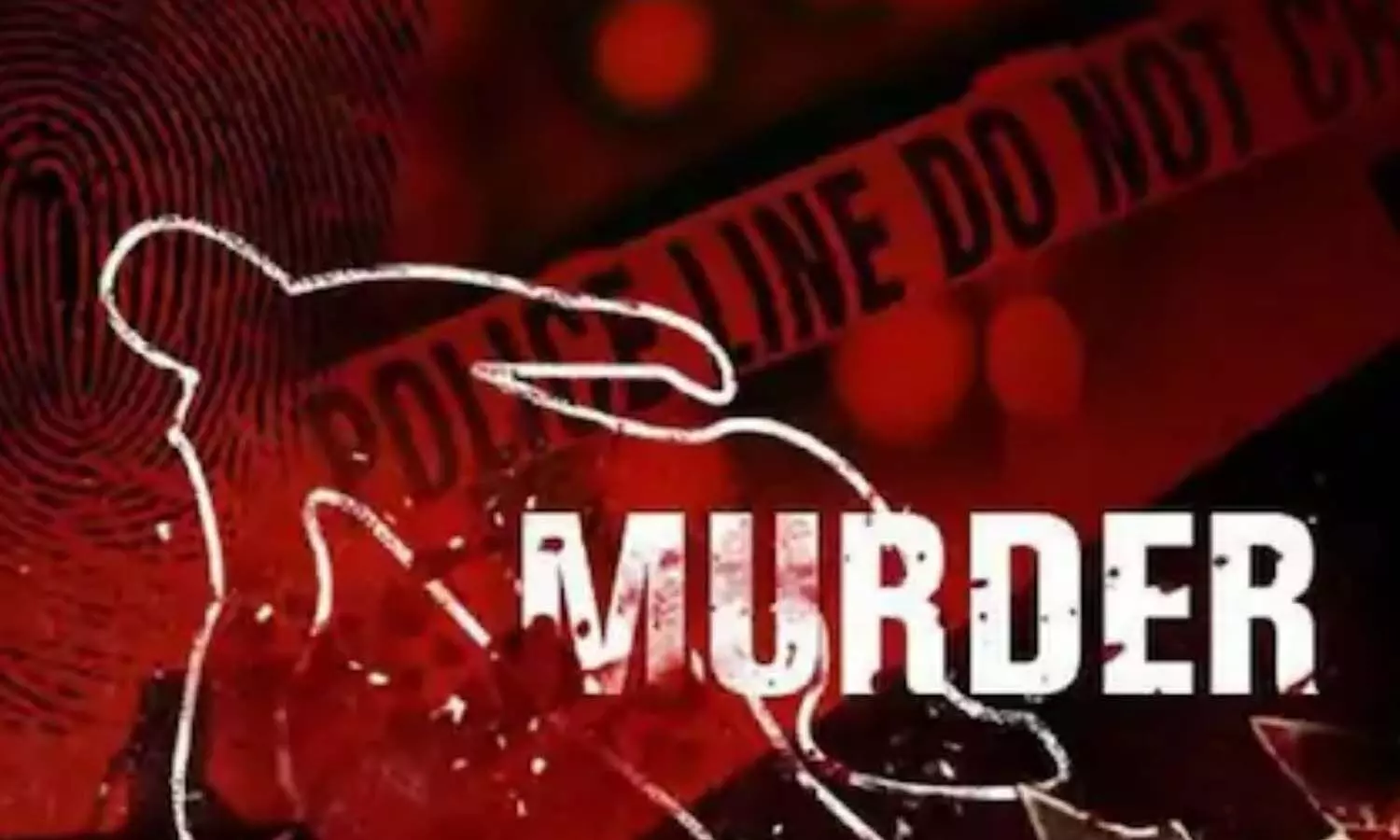 Wife and lover killed husband together