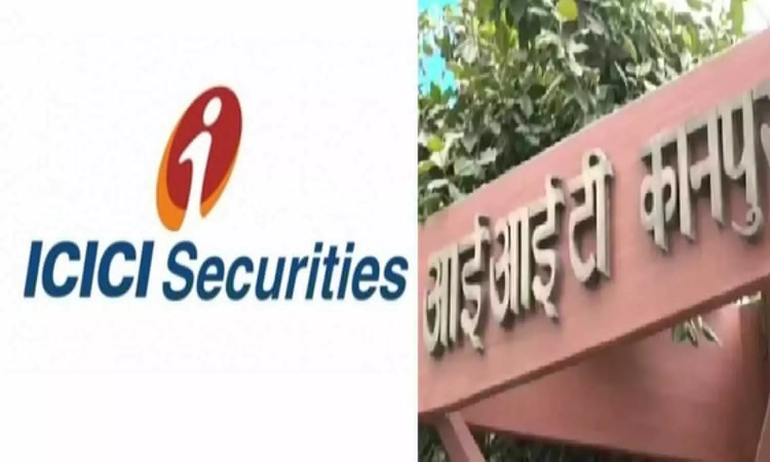 ICICI सिक्योरिटीज-IIT कानपुर आए साथ, अब तेजी से होगी ऑक्सीजन की डिलीवरी