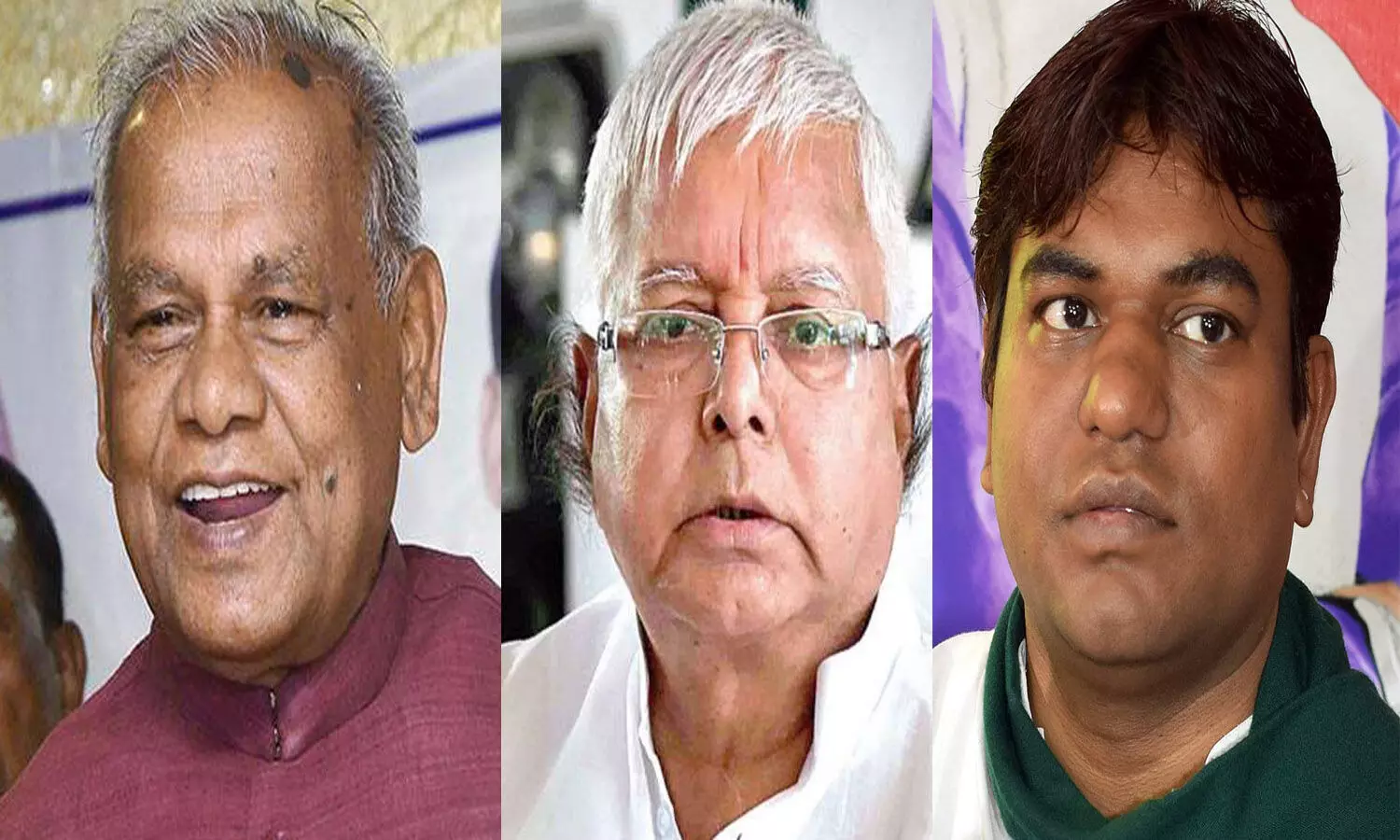 Bihar Politics: बिहार में नई सियासी खिचड़ी पकने के संकेत, धमाका करने की कोशिश में जुटे हैं लालू