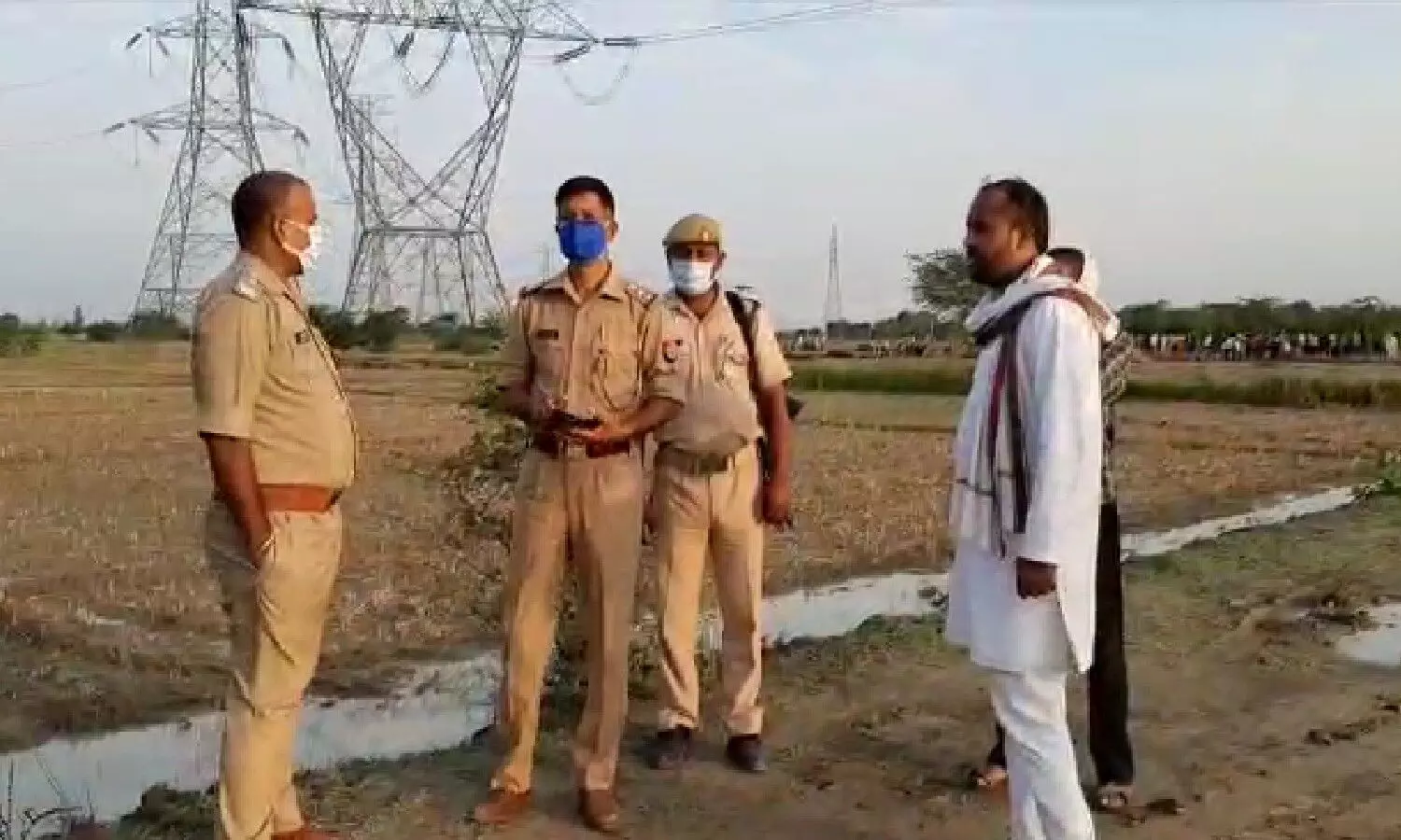 Kanpur Crime News: पत्नी ने की पति की हत्या, बनाए रखना चाहती थी अवैध संबंध, लाश का किया ये हाल