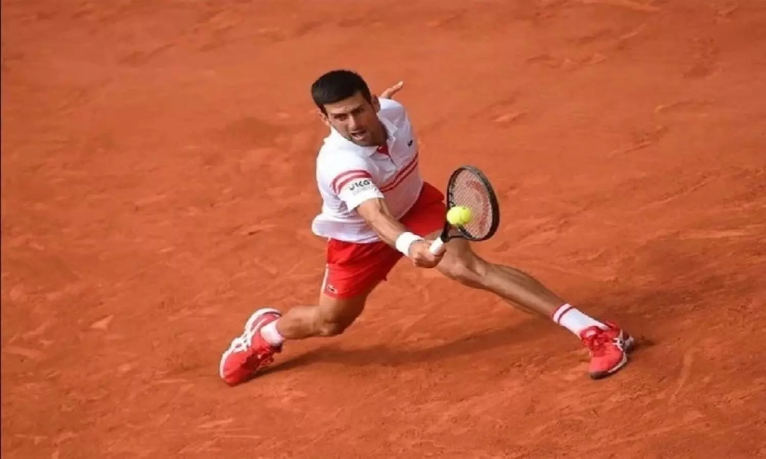 Novak Djokovic: नोवाक जोकोविच ने रचा इतिहास, सितसिपास को हराकर जीता ग्रैंड स्लैम का खिताब