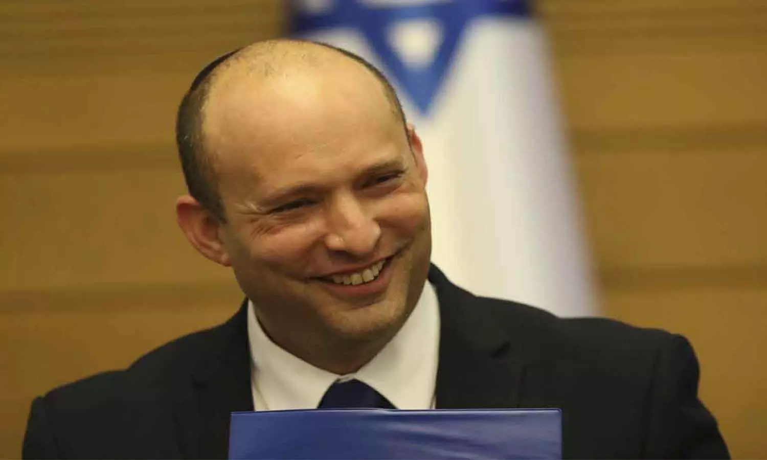 Naftali Bennett