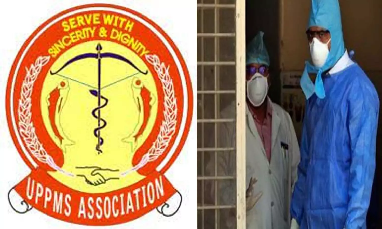 PMS Association appeals to take care of families of Corona martyr doctors