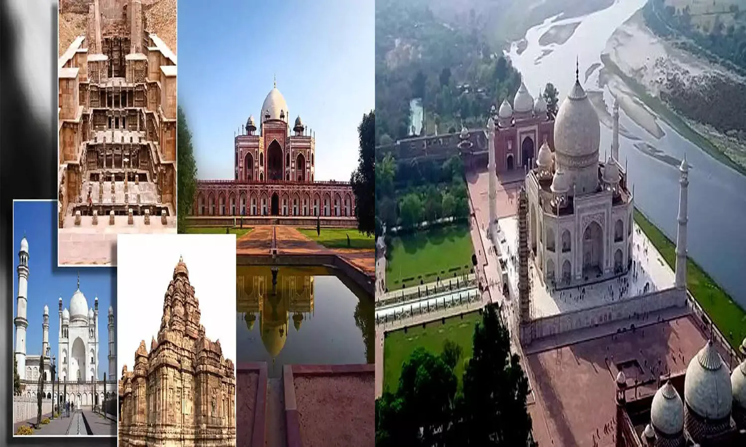 Unlock Historical Monuments & Museums: आज से खुलेंगे ताज महल समेत 3693 स्‍मारक, जानें कैसे मिलेंगे टिकट