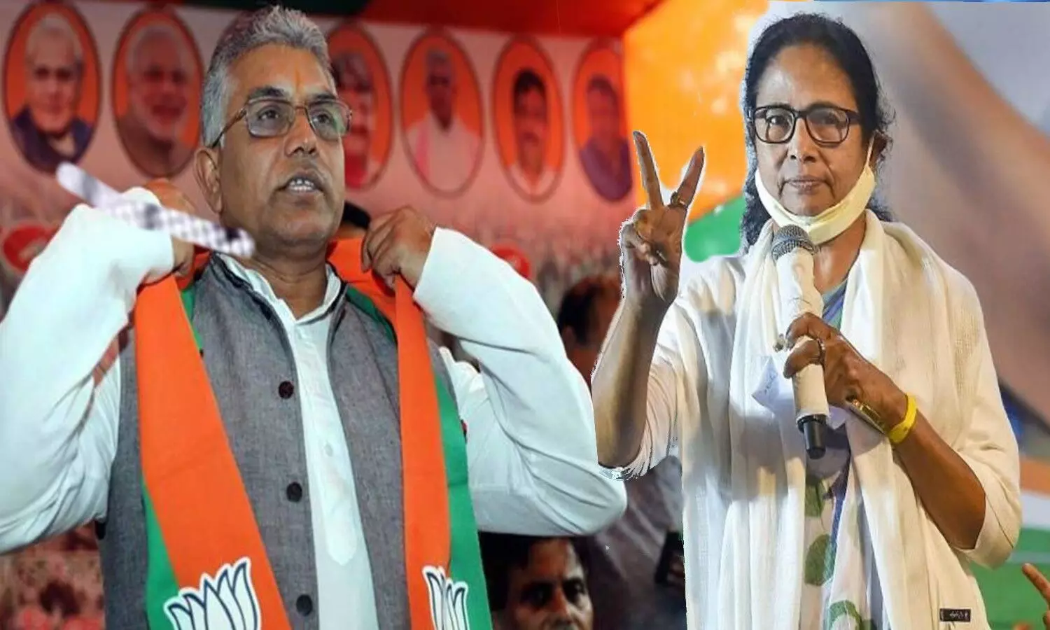 Bengal Politics: भाजपा के सांसद-विधायक हो रहे बागी, बंगाल में बढ़ा रहे मुसीबत, पार्टी खतरे में