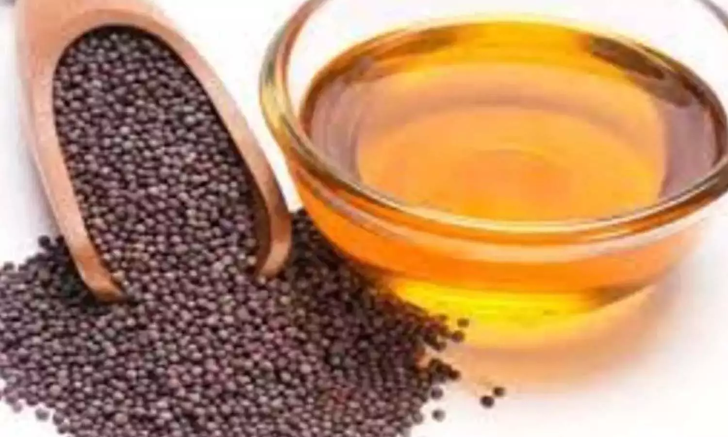 Mustard oil is banned in America, Canada and Europe