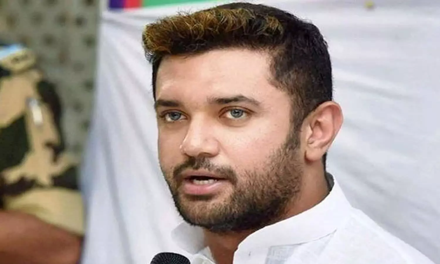 Bihar Politics: चिराग पासवान ने राजू तिवारी को बनाया बिहार LJP अध्यक्ष