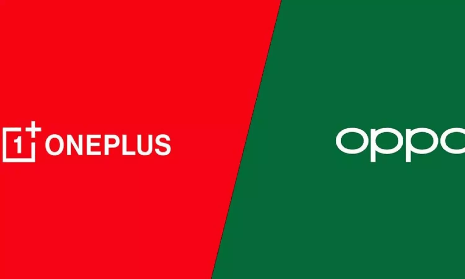 स्मार्टफोन ब्रांड कंपनी Oppo और Oneplus ने मर्जर का एलान कर दिया है।