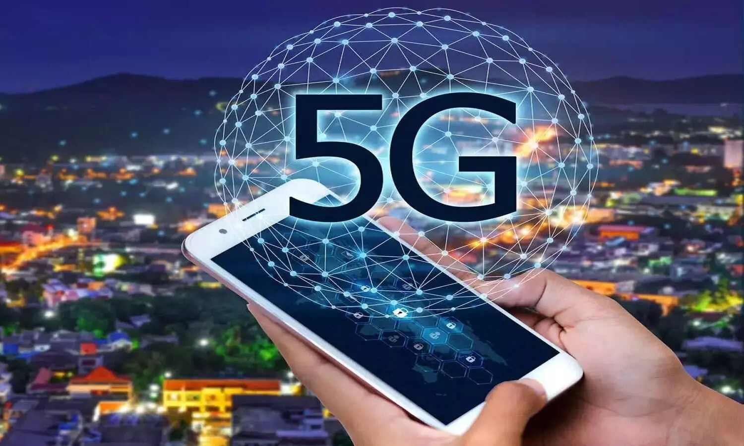 5G मोबाइल का ग्लोबल स्तर कुल 52 करोड़ हो सकता है।
