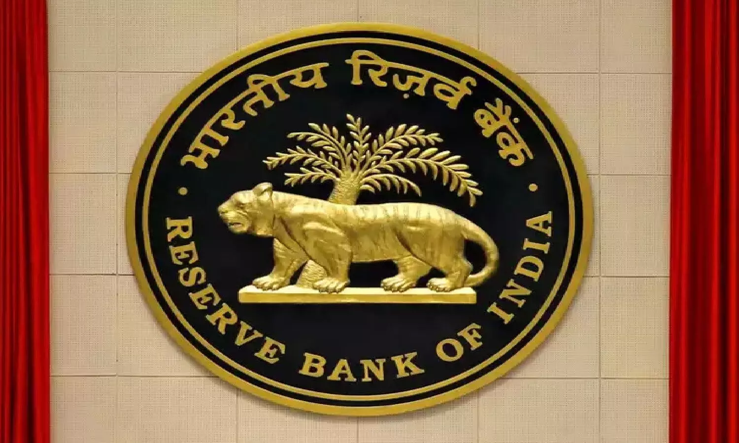 Every year the central bank Reserve Bank of India presents its annual report on all aspects related to the Indian economy.