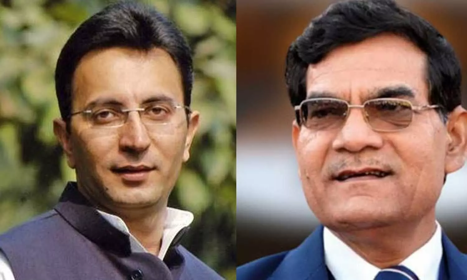 UP Politics: उत्तर प्रदेश में अरविन्द शर्मा और जितिन प्रसाद निभाएंगे यह भूमिका!