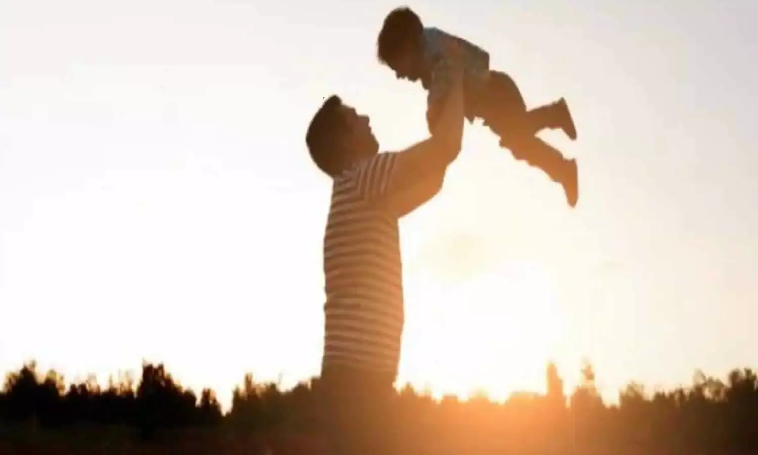 Fathers Day 2021: जिंदगी के मार्गदर्शक हैं पिता