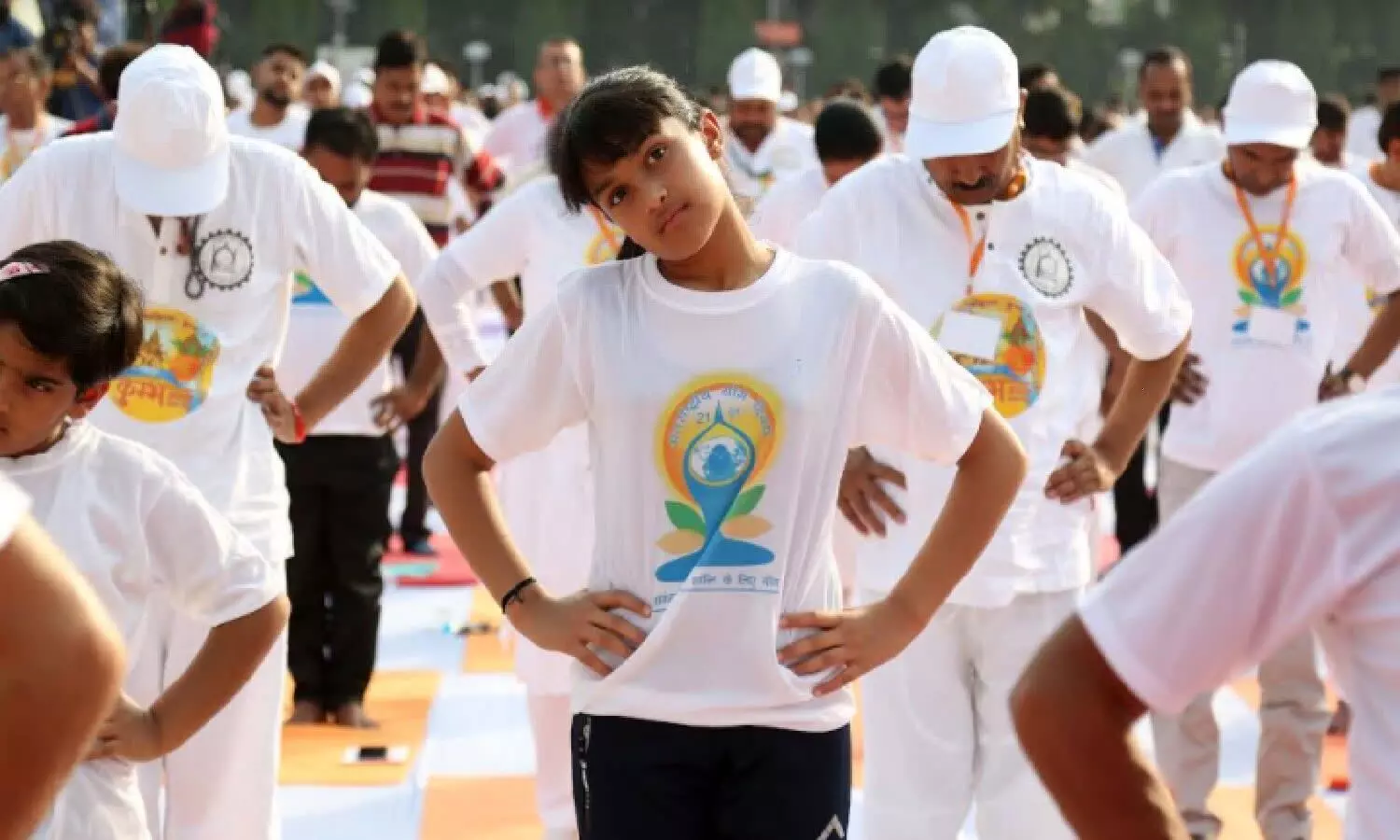 Know why yoga should be an integral part of life on International Yoga Day