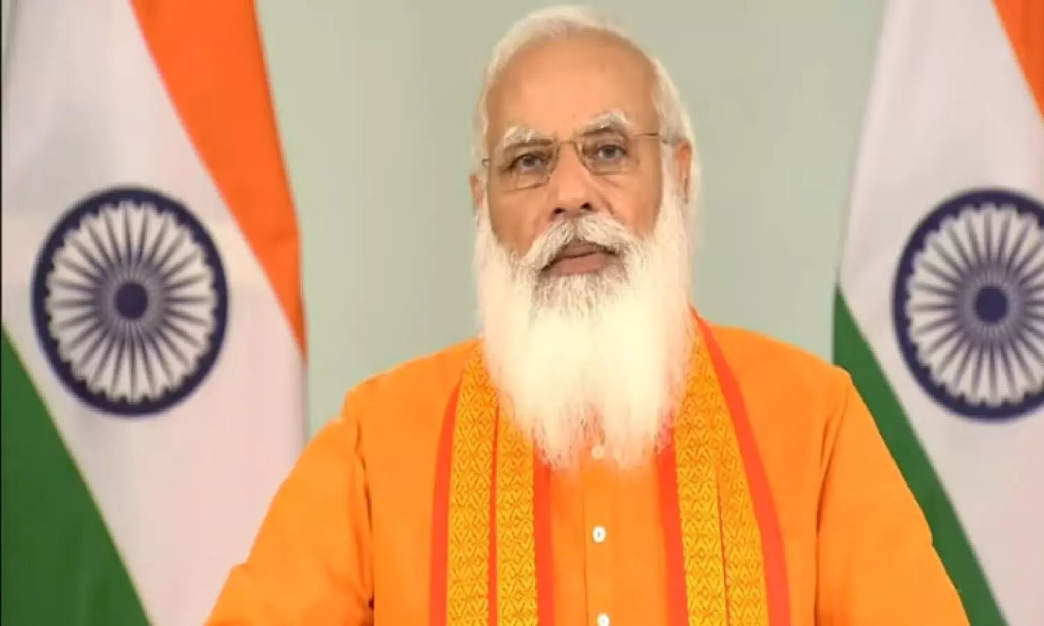 Yoga Day 2021: योग दिवस पर प्रधानमंत्री मोदी का संबोधन Live देखें यहां