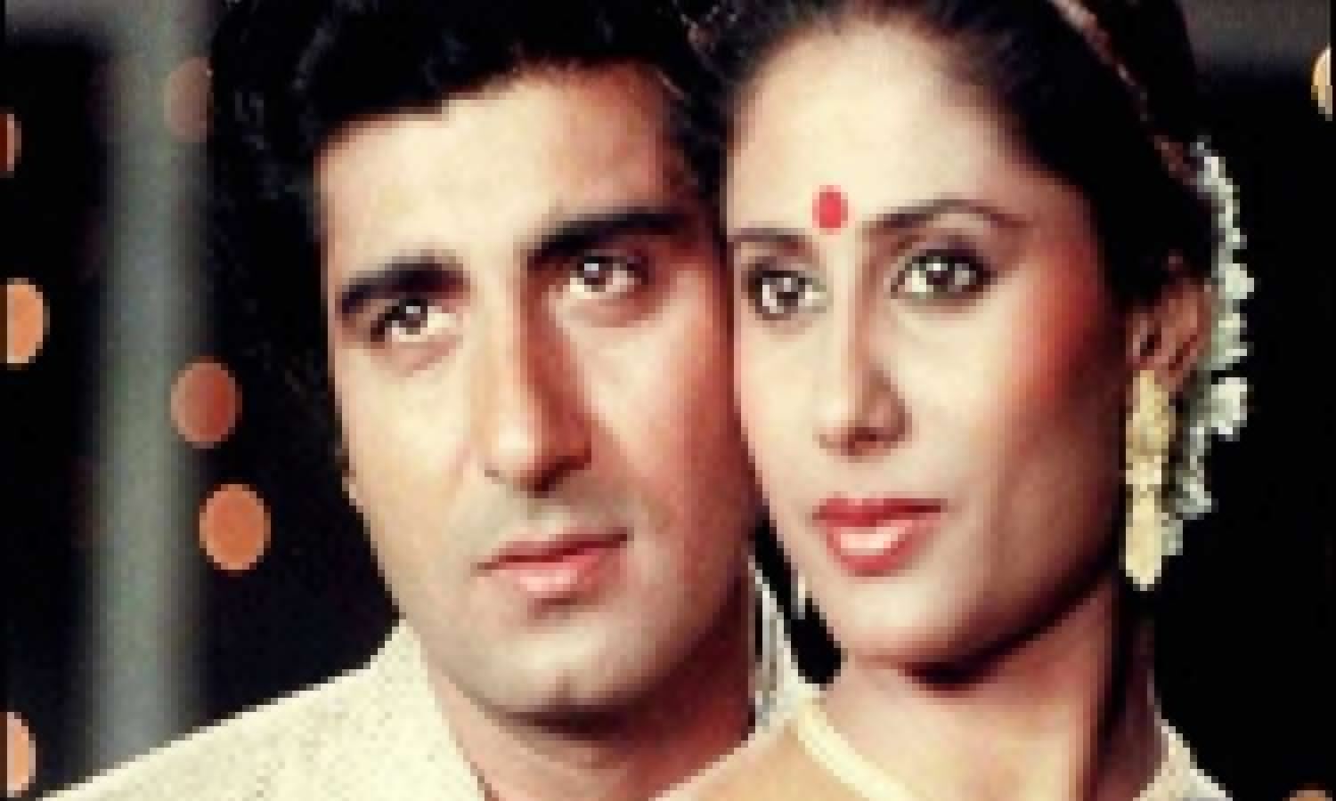 Raj Babbar Birthday: Films and political hero Raj Babbar has been in a lot  of headlines for his love life with Smita Patil. | Raj Babbar Birthday: जब  शादीशुदा होने के बाद