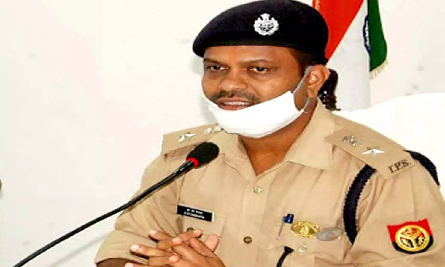 Saharanpur Crime News: सहारनपुर को नहीं बनने दिया जाएगा नशे में उड़ता सहारनपुर- SSP डॉ. एस. चन्नप्पा