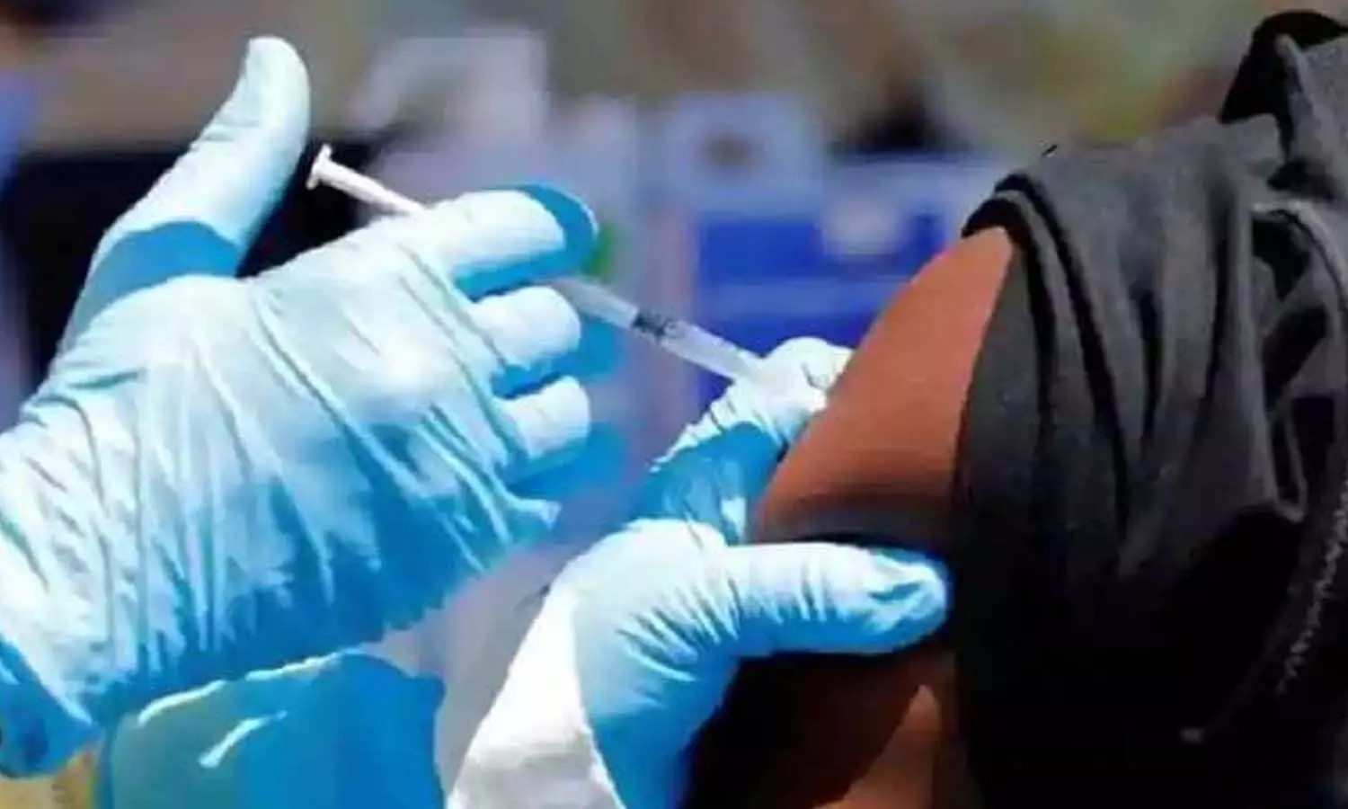 Corona Vaccination: एईएफआई में गोंडा को मिला उत्कृष्ट स्थान, पांच लाख लोगों को लगा कोरोना का टीका