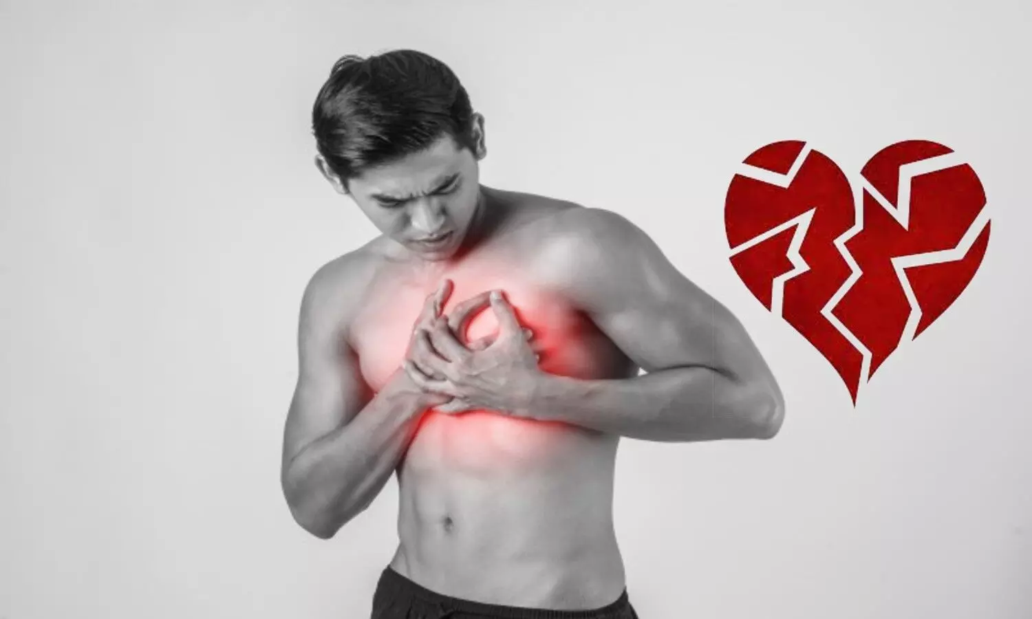 Broken Heart Syndrome Research: दिल टूटने से वाकई में हो सकती है मौत, नई Study में हुआ खुलासा