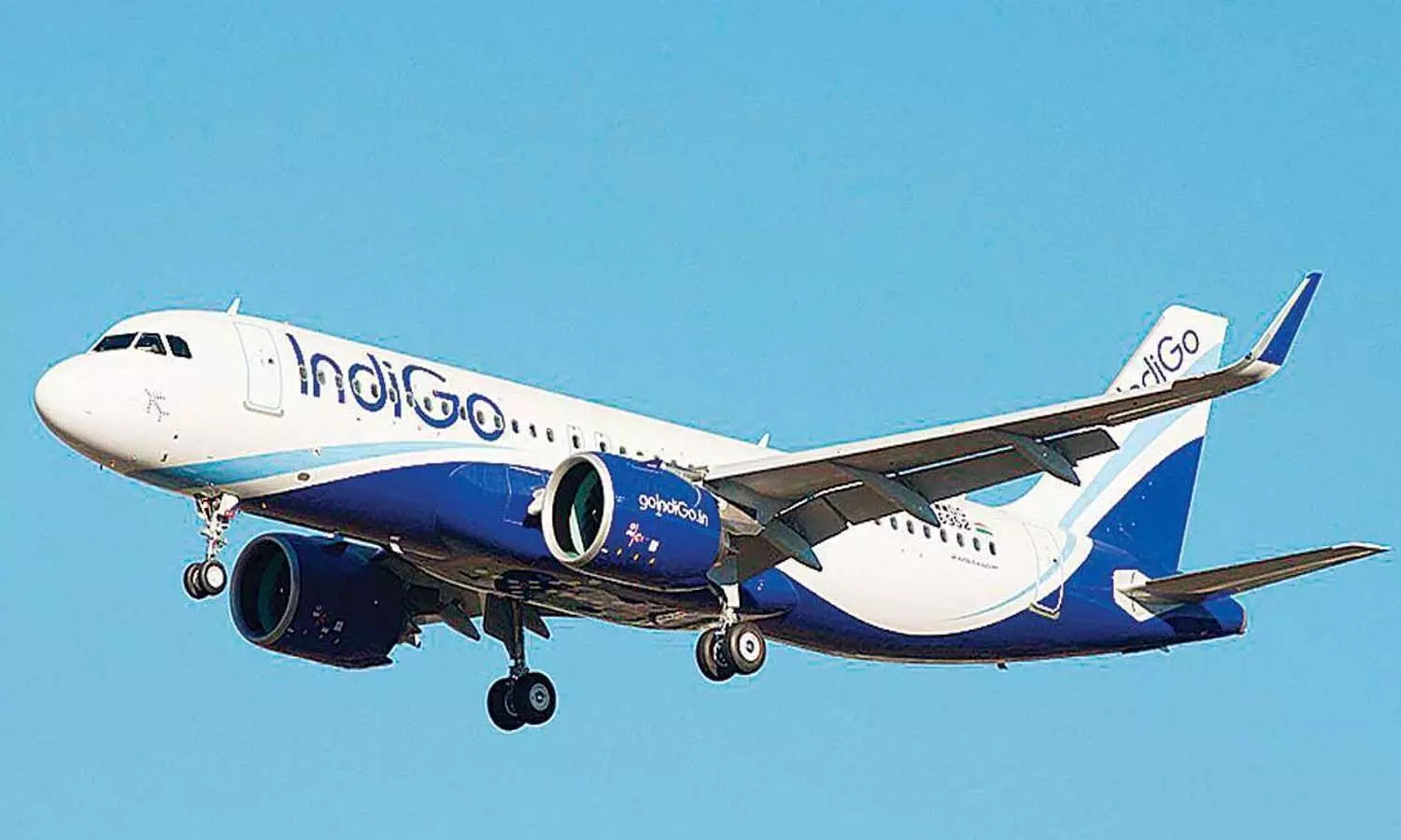 IndiGo Special offer