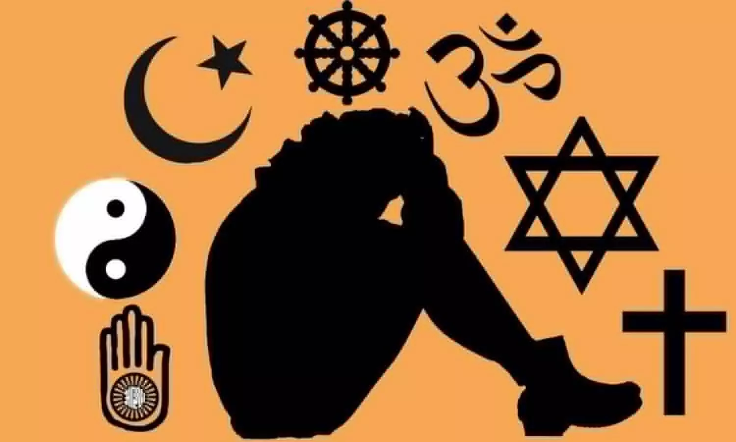 नवीन से बन गया नावेद अहमद, मुस्लिम दोस्तों ने ब्रेन वाश कर कराया धर्म परिवर्तन