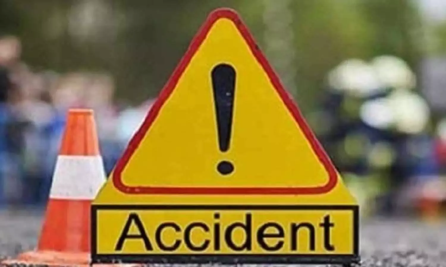 Accident News: