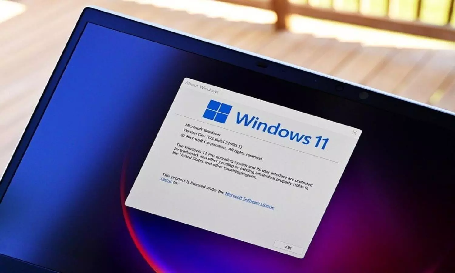Microsoft का नया वर्जन  Windows 11 हुआ लॉन्च