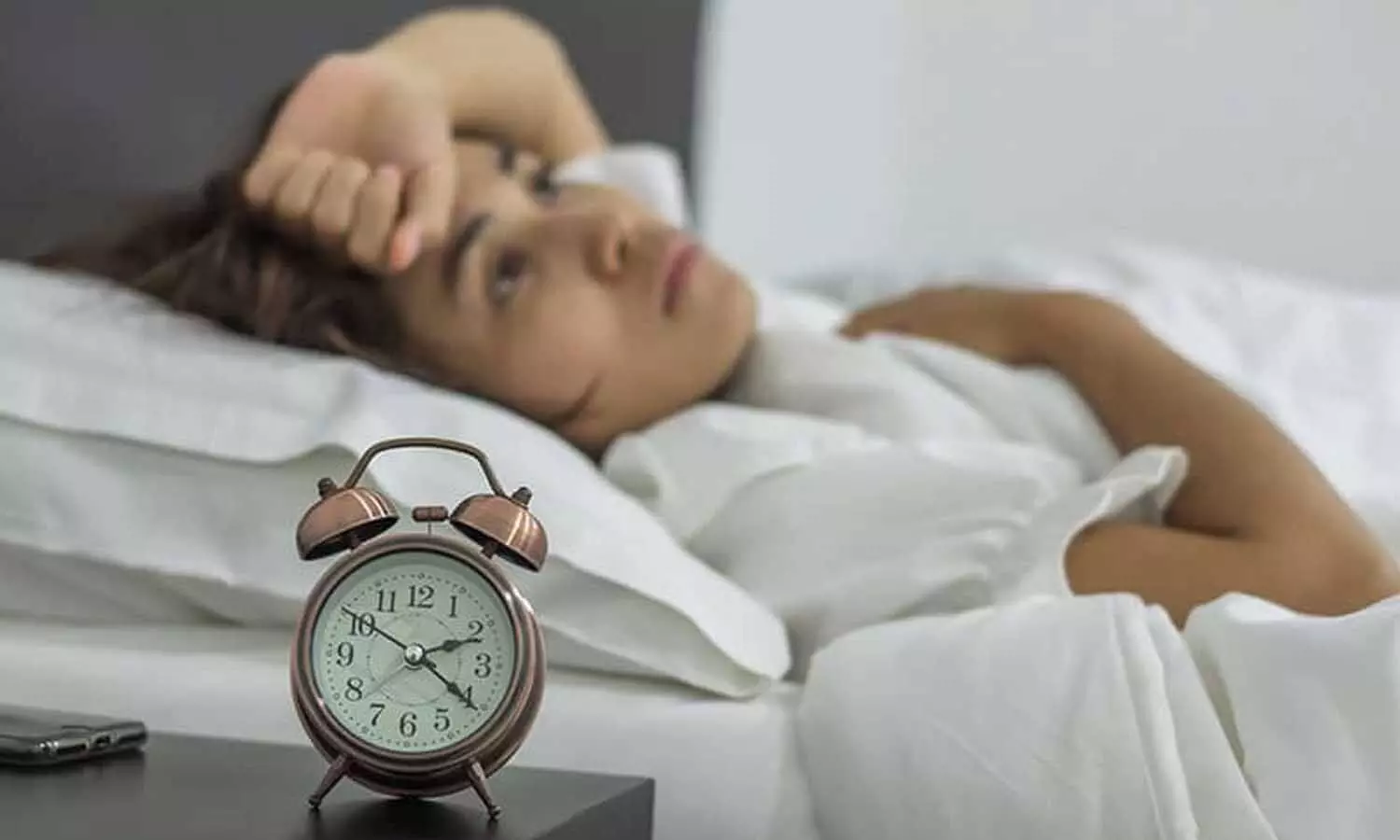 कम नींद लेने की वजह से होती है मौत? स्टडी में सामने आई ये बात