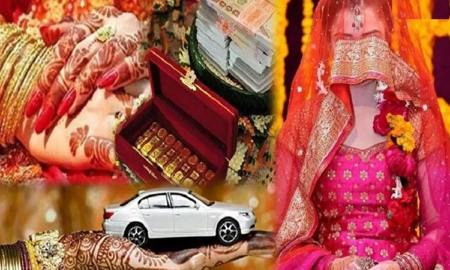 Employees of this Indian company will have to take dowry expensive, job can go on demand