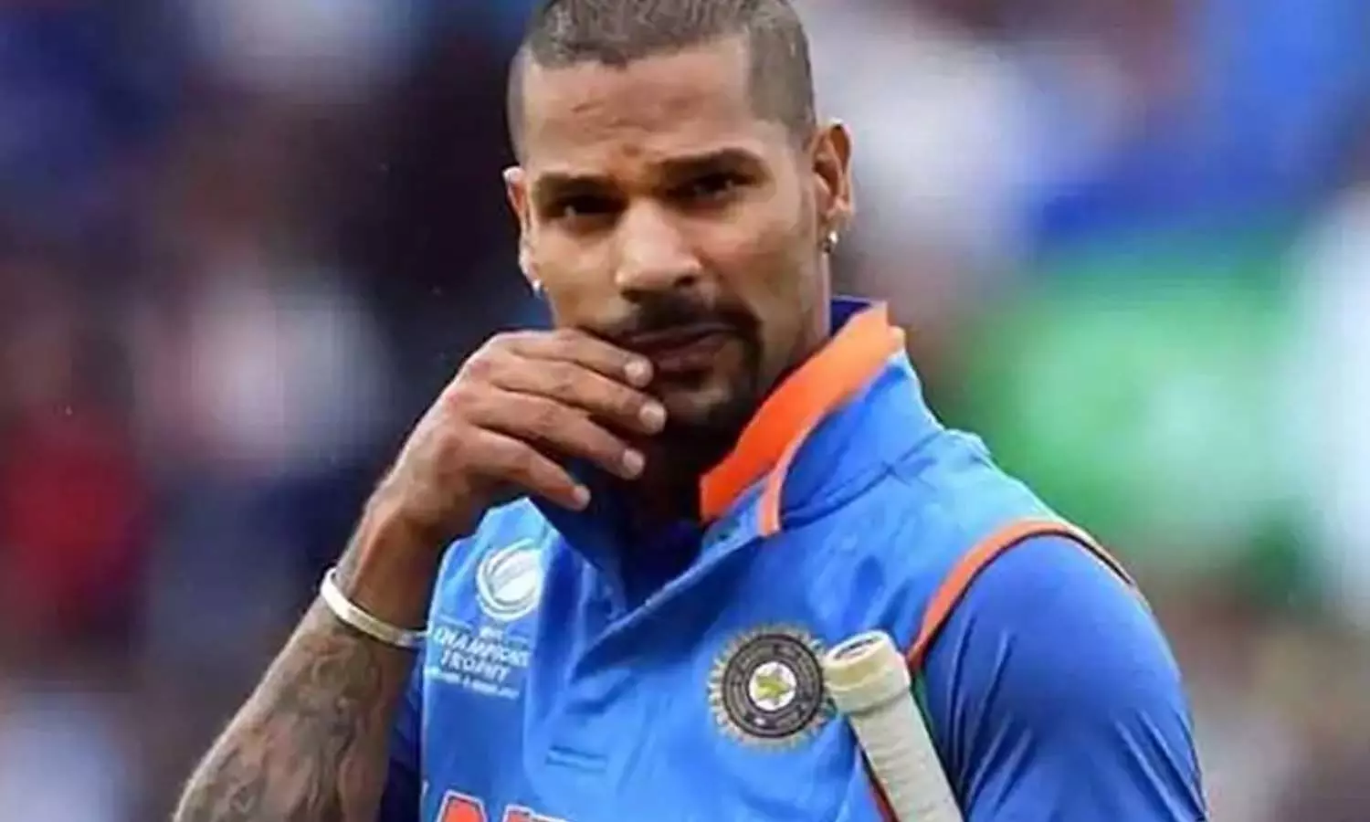 IND vs SL: श्रीलंका दौरे के लिए भारतीय टीम तैयार, कप्तान शिखर धवन हैं बेहद उत्साहित