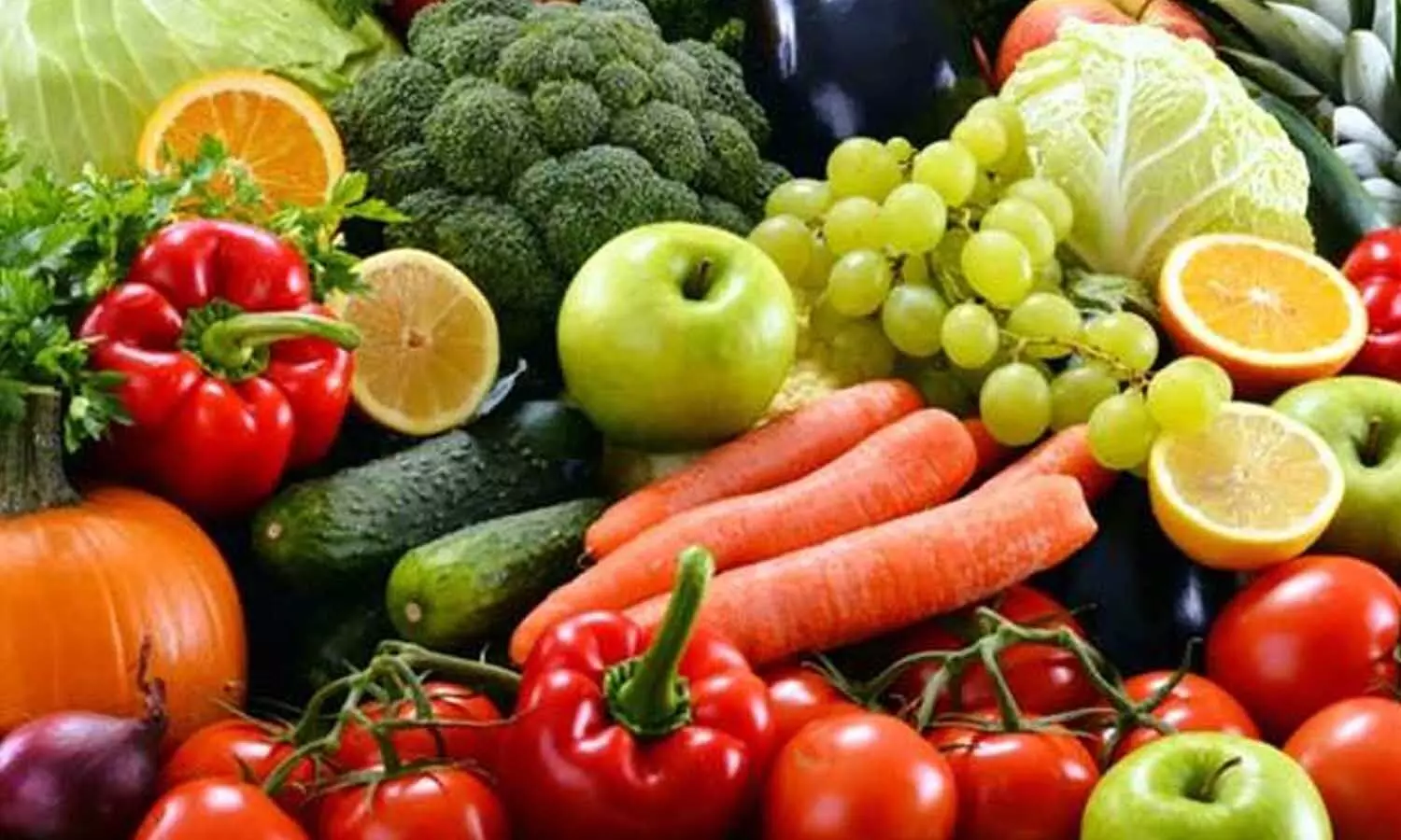 इन फल और सब्जियों से इम्यूनिटी करें बूस्ट, मानसून में बीमारियां रहेंगी दूर