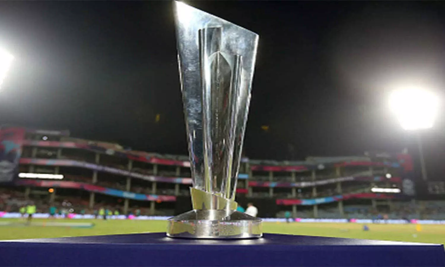 भारत में नहीं होगा टी-20 विश्वकप, BCCI सेक्रेट्री जय शाह ने दी जानकारी