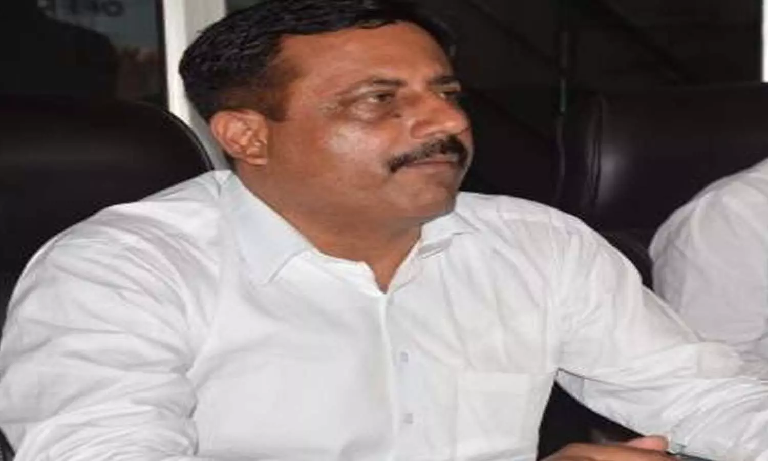 Naveen Khatana expelled from BSP accuses Uttarakhand in-charge Naresh Gautam of extorting huge amount