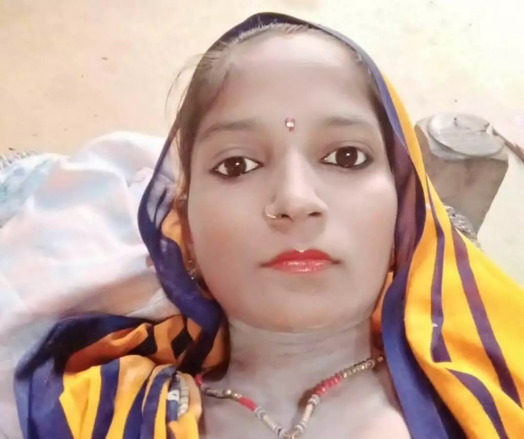 Bulandshahr Dowry Murder Case: विवाहिता की मौत, परिजनों ने लगाया दहेज हत्या का आरोप