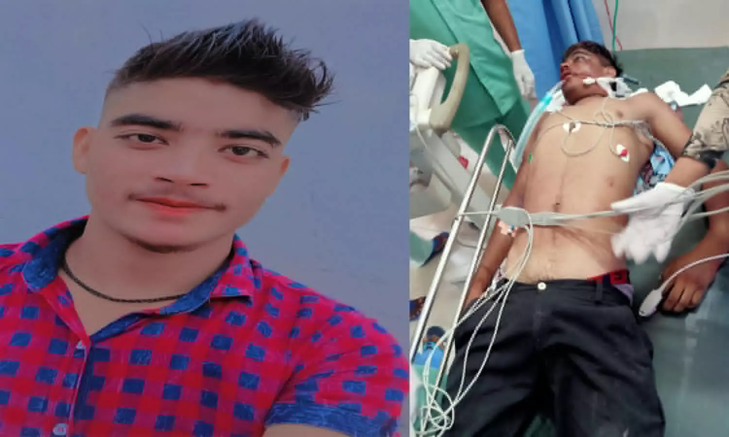 Bulandshahr Crime News: 60 फुट की ऊंचाई से गिरा युवक, गैर इरादतन हत्या का मामला दर्ज