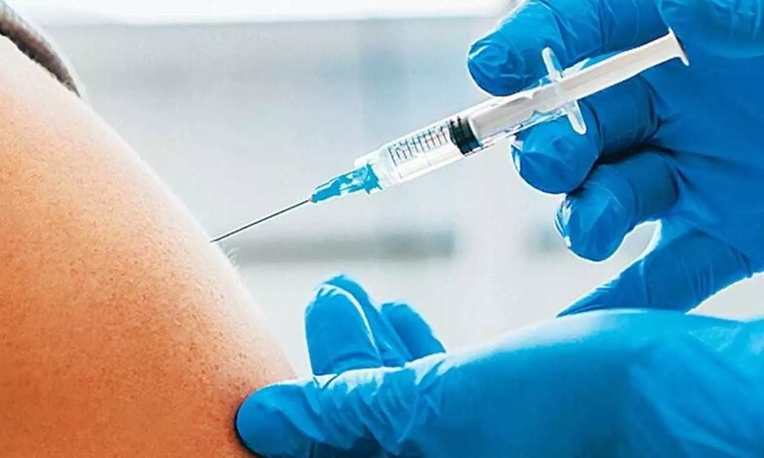 Corona Vaccination: एंटीबॉडी बनाने के लिए वैक्सीन की एक ही डोज काफी- ICMR