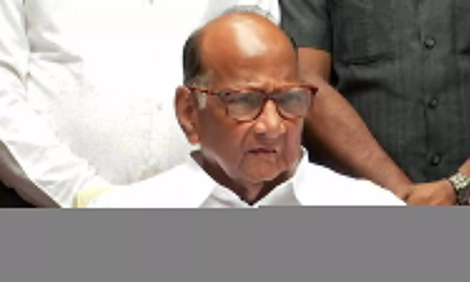 Sharad Pawar on Farm Laws