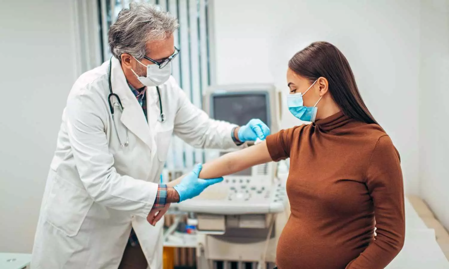 गुड न्यूज, गर्भवती महिलाएं भी लगवा सकेंगी कोरोना वैक्सीन