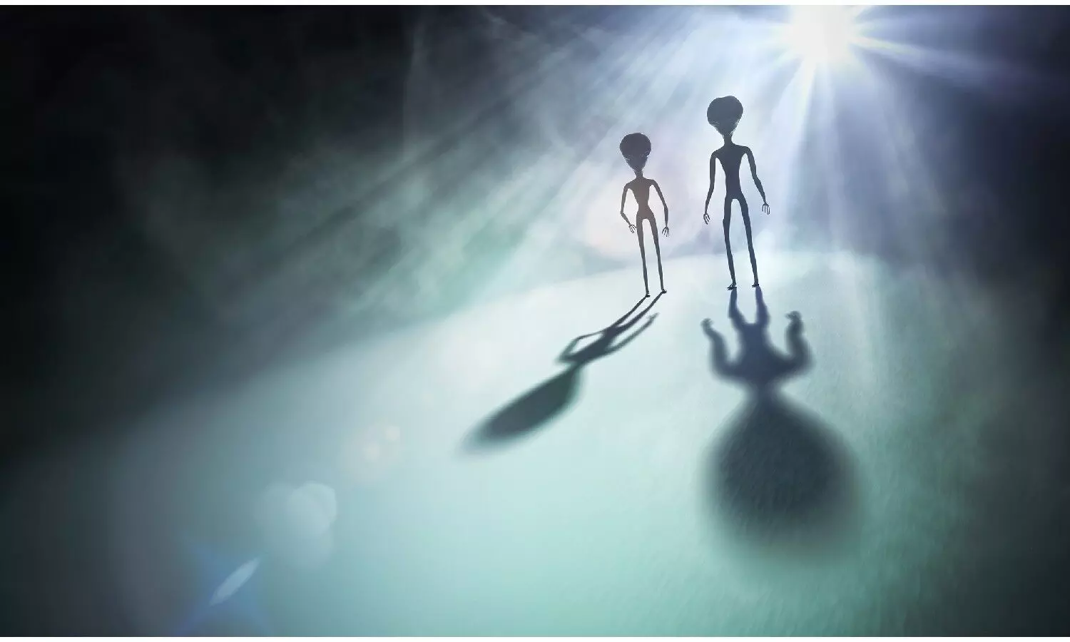aliens are in full swing former US President Barack Obama has also come in the discussion about the existence of UFOs.