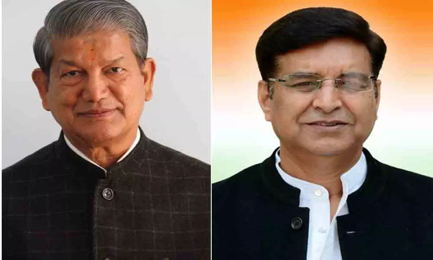 BJP ही नहीं कांग्रेस भी दो गुटों में बटी, नेता प्रतिपक्ष, प्रदेश अध्यक्ष के लिए सियासी जंग जारी