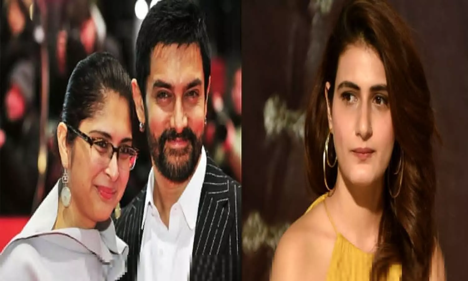 Aamir Khan and Kiran Raos Divorce: सोशल मीडिया पर ट्रेंड हुआ #AamirKhan, तलाक की वजह बनीं फातिमा!