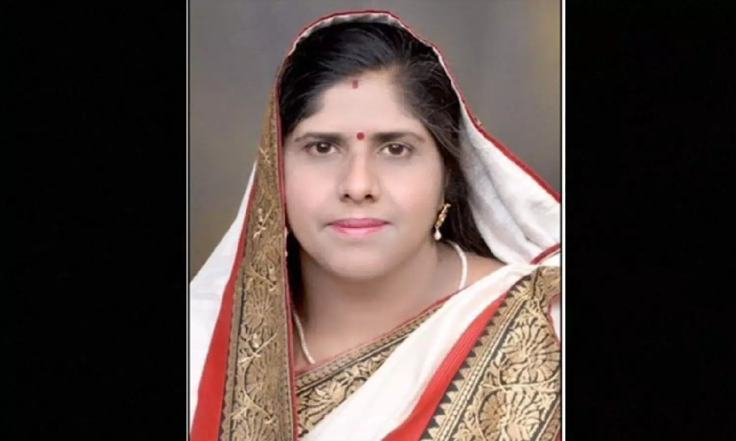 BJP candidate Dr Anamika Yadav won by 9 votes.