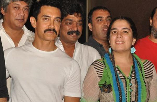Aamir Khan and Reena Dutta Love Story: जानिए आमिर खान की लव स्टोरी के बारे में, किरण से पहले रीना को पाने के लिए किया था कुछ ऐसा
