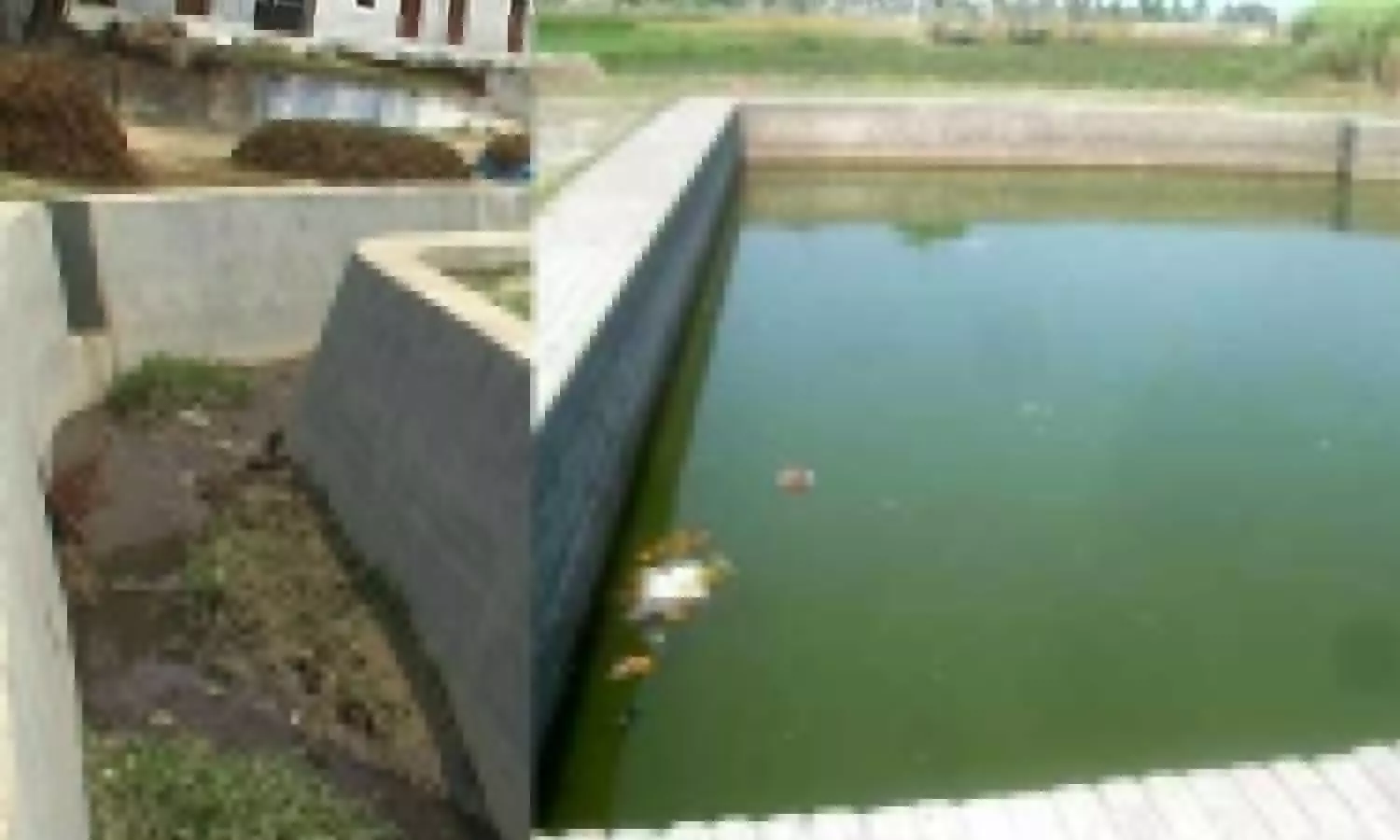 Dropadi Kund