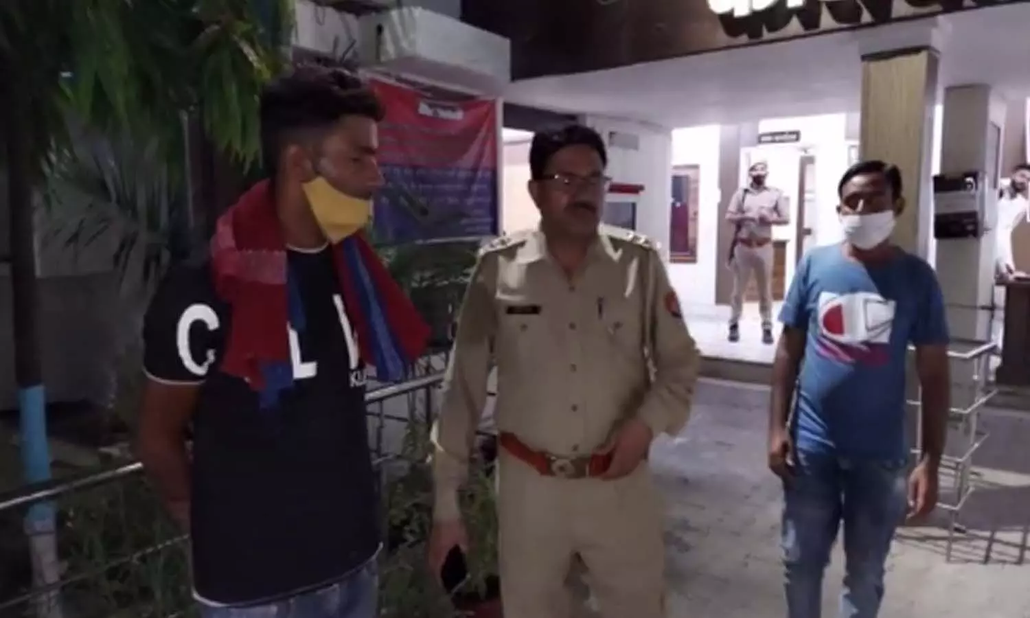 Moradabad Crime News: दो पशु कारोबारियों से हाईवे पर साढ़े 10 लाख रुपये की लूट, जांच में जुटी पुलिस