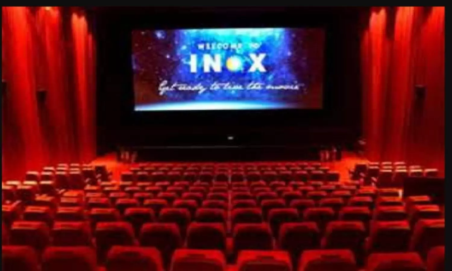 Free Movie Tickets : फ्री में देखिये मूवी, वो भी मल्टीप्लेक्स में, अब INOX पर जल्द बुक करिए टिकट्स